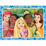 Ravensburger Disney Be Who You Want To Be! Puzzle