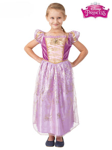Rapunzel Ultimate Princess Costume