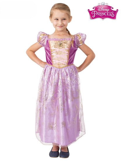 Rapunzel Ultimate Princess Costume