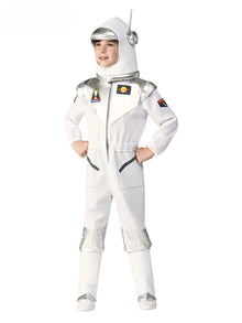Space Suit Costume
