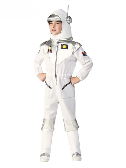 Space Suit Costume