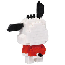 nanoblock Pochacco, (130-pieces)