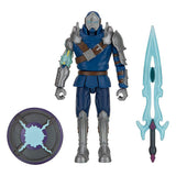 Roblox Cythrex, the Darkened Cyborg Knight Action Figure