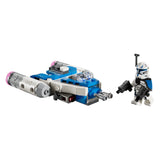 LEGO Star Wars Captain Rex Y-Wing Microfighter 75391