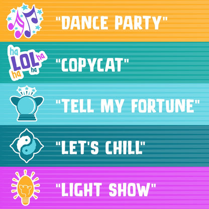 Furby Cotton Candy Pink