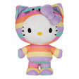 Hello Kitty Rainbow 30cm Plush