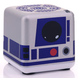 Bitty Box Star Wars R2D2 Bluetooth Speaker