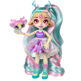 Magic Mixies Pixlings S2 Galaxy Hair Doll Deerlee