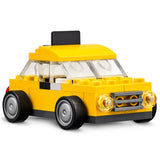 LEGO Creative Creative Vehicles 11036, (900-pieces)