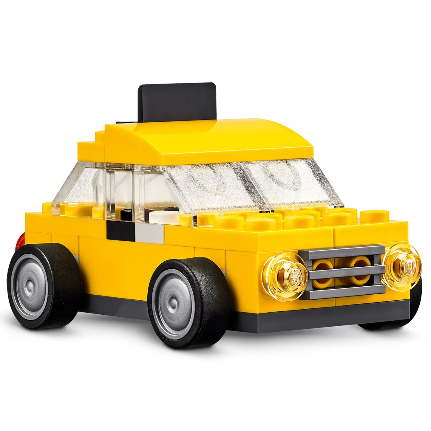LEGO Classic Creative Vehicles 11036