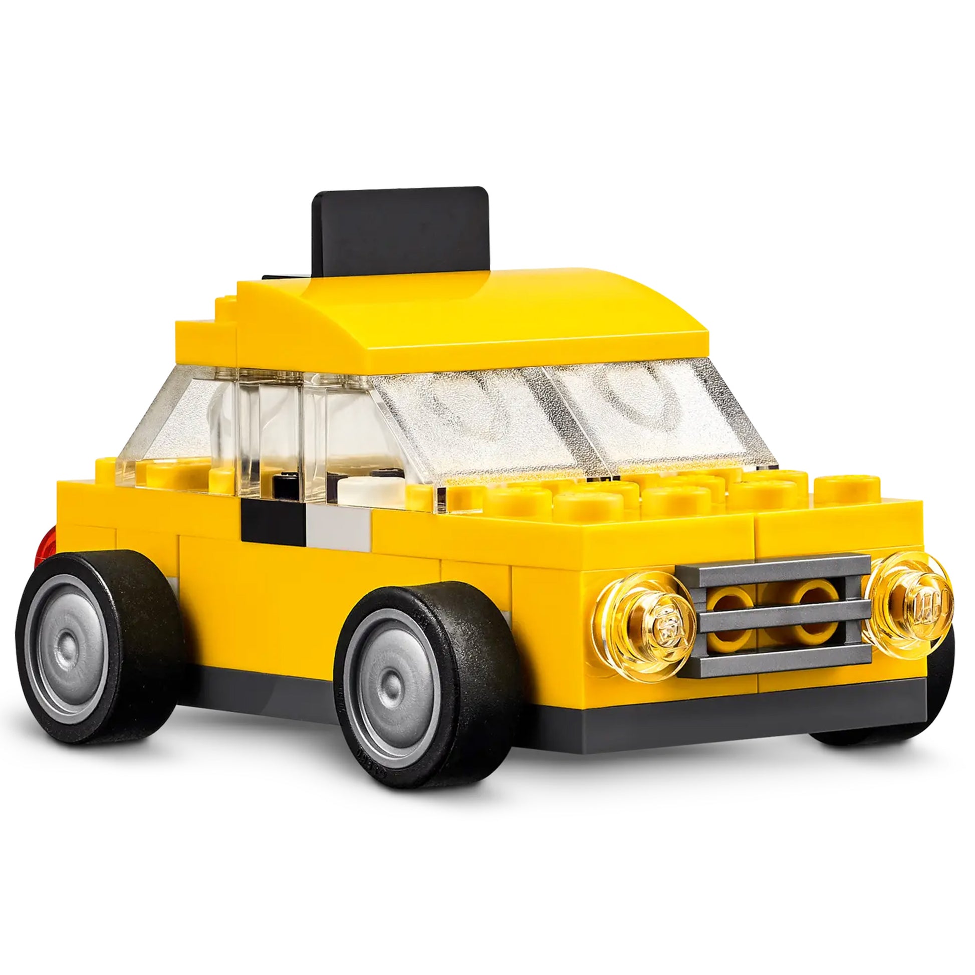 LEGO Classic Creative Vehicles 11036