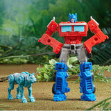 Transformers Weaponizer Optimus Prime (Pack of 2)