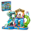 LEGO Friends Heartlake City Water Park 42630