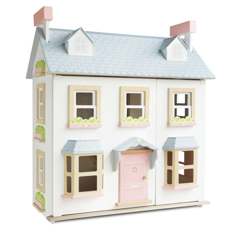 Le Toy Van Daisylane Mayberry Manor Doll House