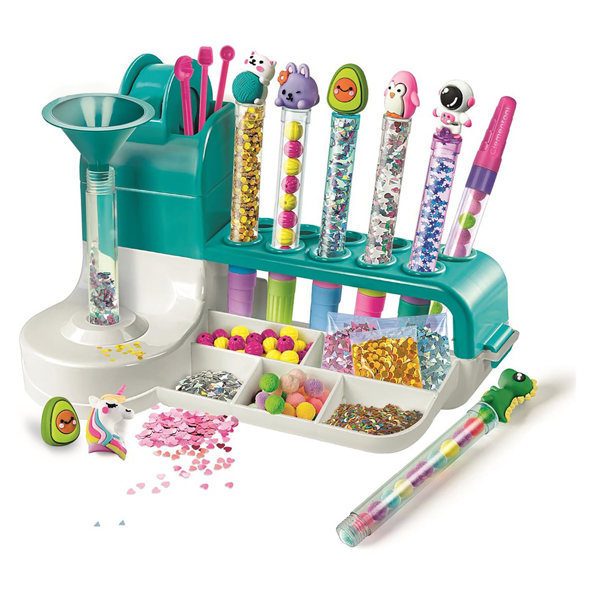 Clementoni Pen Creator Studio