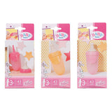 Baby Born Bottle with Cap 3 (43 cms)