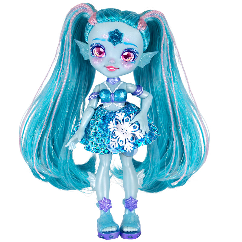 Magic Mixies Pixlings S2 Doll Marena