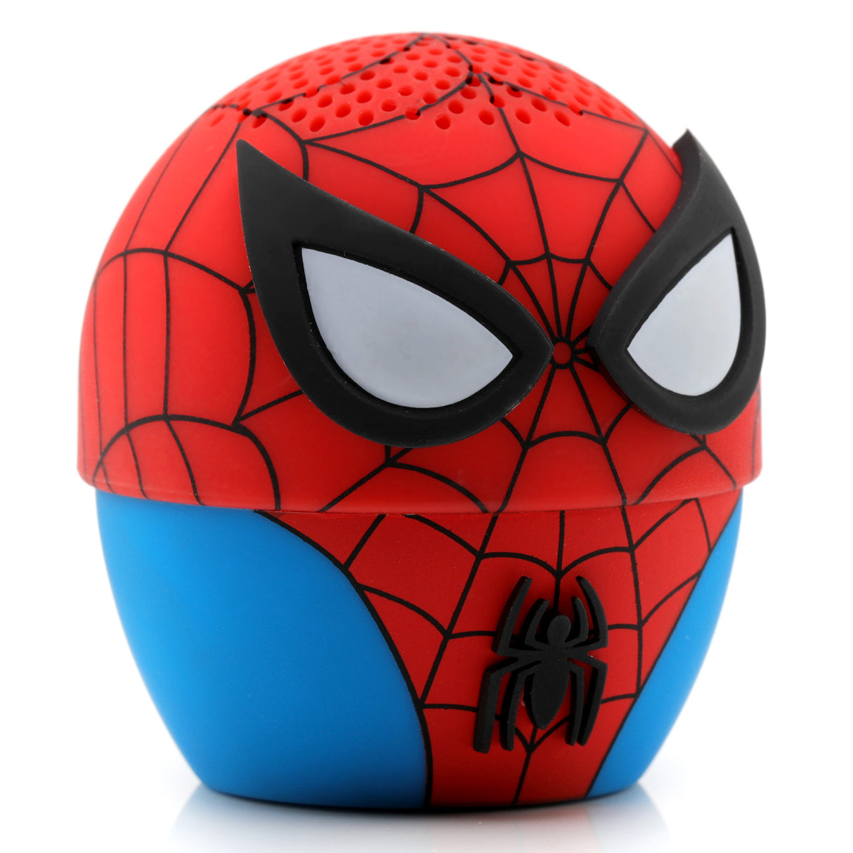 Bitty Boomers Marvel Spiderman Bluetooth Speaker