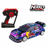 Nikko RC - 1:14th Elite Race Cars Assortment (34 cm)