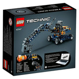 LEGO Technic Dump Truck 42147 (177 pieces)