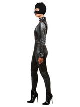 Rubies Selina Kyle (Catwoman) Deluxe Adult Costume (Size S)