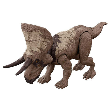 Jurassic World Strike Attack - Zuniceratops