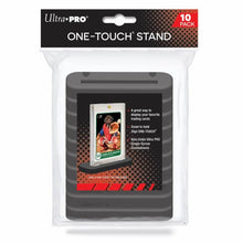 Ultra Pro One Touch Stand 35pt 10-pack