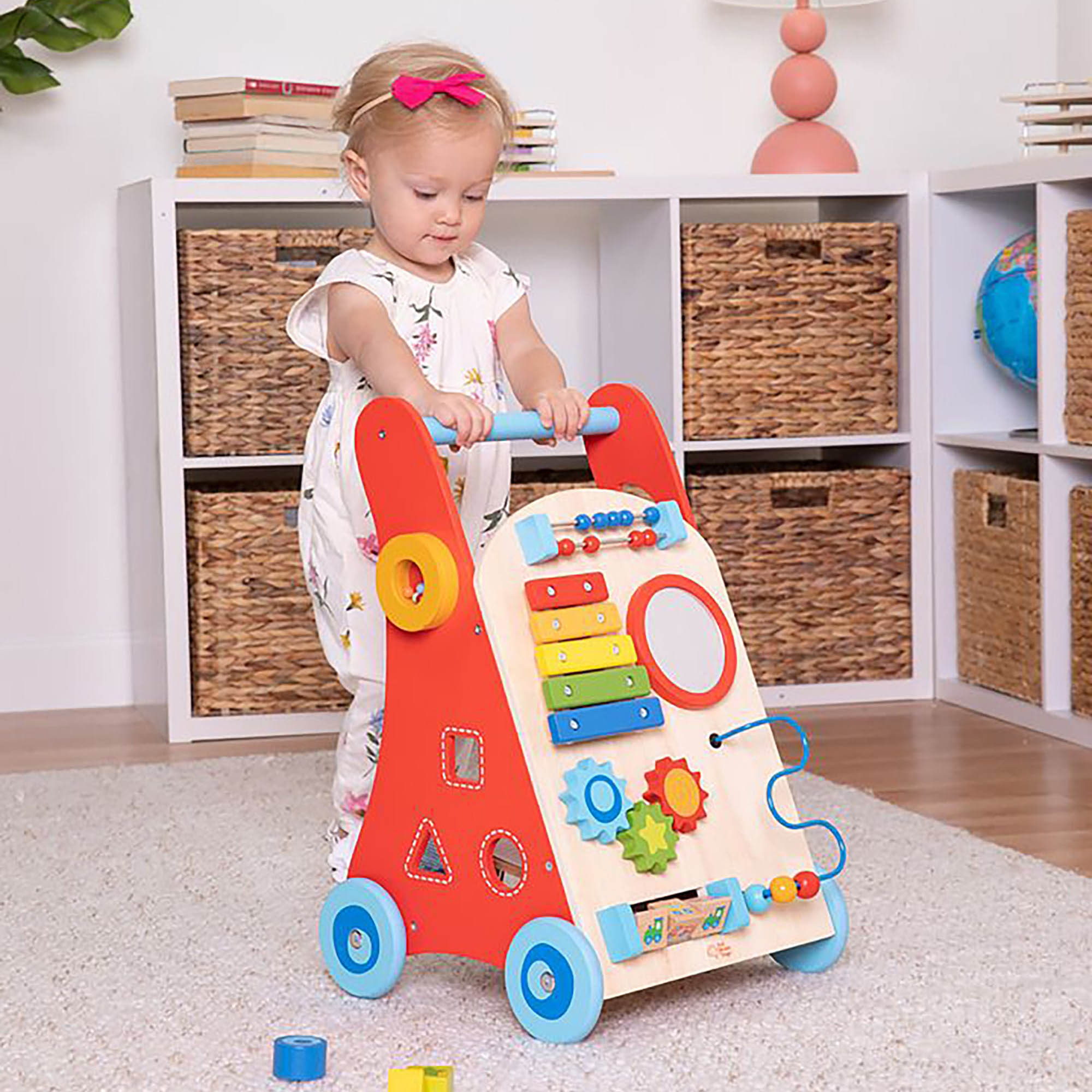 Baby walker toys r best sale us australia