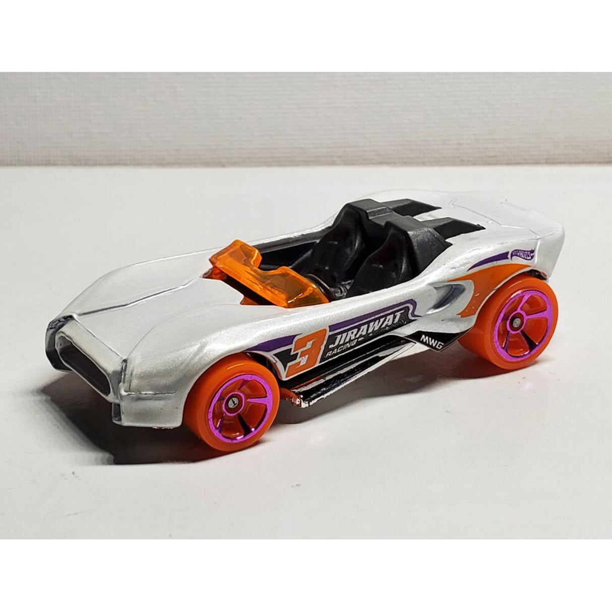 Hot Wheels 5-Car Gift Pack - Action