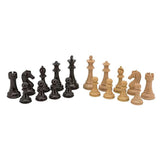 Dal Rossi Chess Set (20 inches)