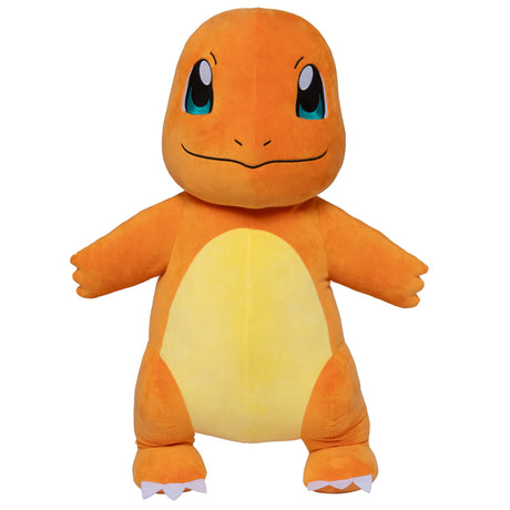 Pokemon Charmander 24 inch Plush