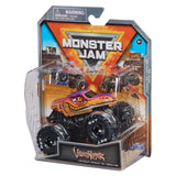 Monster Jam 1:64 Velociraptor Series 32