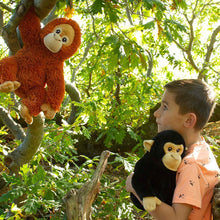 Keel Toys Keeleco Orangutan (18 cms)