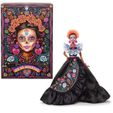 Barbie Signature Día De Muertos 2024 Collectible Barbie