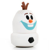 Bitty Boomers Disney Olaf Bluetooth Speaker