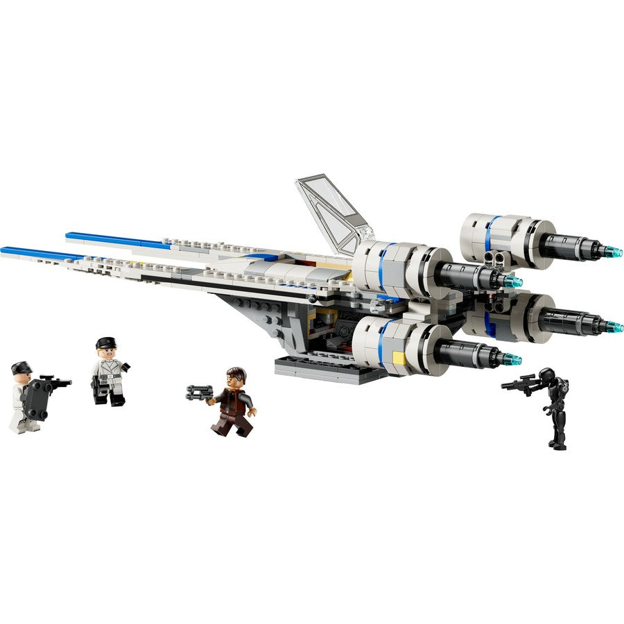 LEGO Star Wars Rebel U-Wing Starfighter 75399
