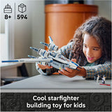 LEGO Star Wars Rebel U-Wing Starfighter 75399