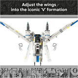 LEGO Star Wars Rebel U-Wing Starfighter 75399