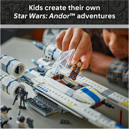 LEGO Star Wars Rebel U-Wing Starfighter 75399