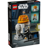 LEGO Star Wars Chopper (C1-10P) Astromech Driod 75416