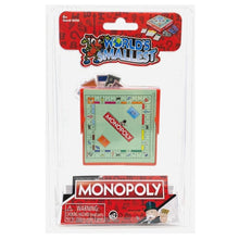 Worlds Smallest Monopoly
