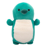 Squishmallows 14in HugMees Selassi