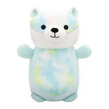 Squishmallows 14in HugMees Banks