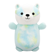 Squishmallows 14in HugMees Banks