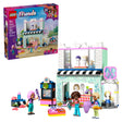 LEGO Friends Hair Salon and Accessories Shop 42662