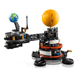 LEGO Technic Planet Earth And Moon In Orbit 42179