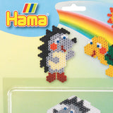 Hama Large Blister  and Medium Hexagon
