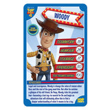 Top Trumps Toy Story 4 Card Game