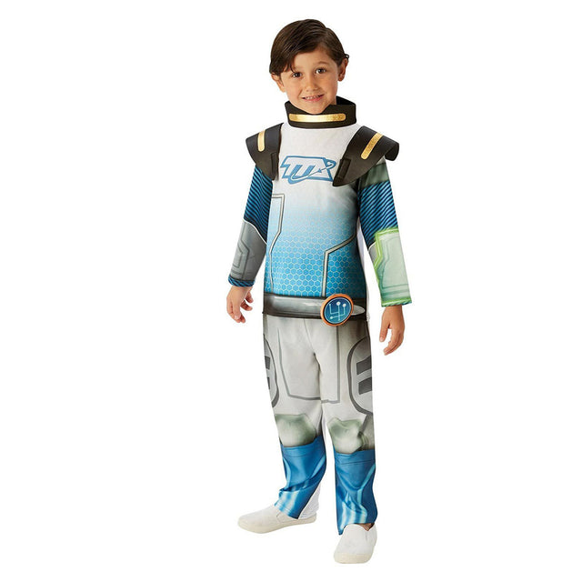 Rubies Miles The Astronaut Deluxe Costume (5-6 years)
