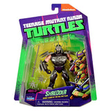 Teenage Mutant Ninja Turtles 2012 Basic Figures Bundle